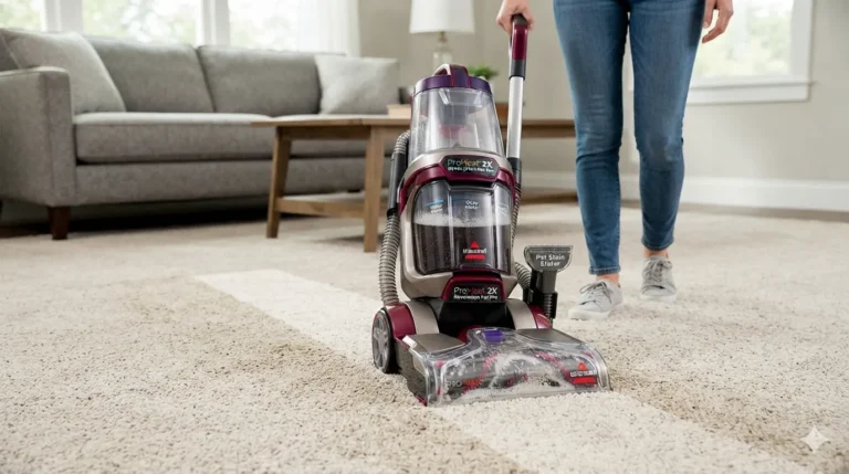 A Bissell vacuum generally aims to balance accessible pricing with genuinely useful cleaning performance, making it a common choice for households that want reliable results without a premium price tag. Across the brand’s lineup, a few consistent design priorities show up across most models.