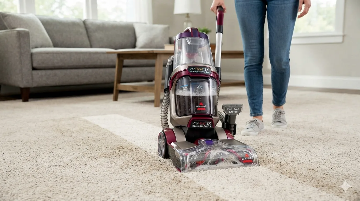 A Bissell vacuum generally aims to balance accessible pricing with genuinely useful cleaning performance, making it a common choice for households that want reliable results without a premium price tag. Across the brand’s lineup, a few consistent design priorities show up across most models.