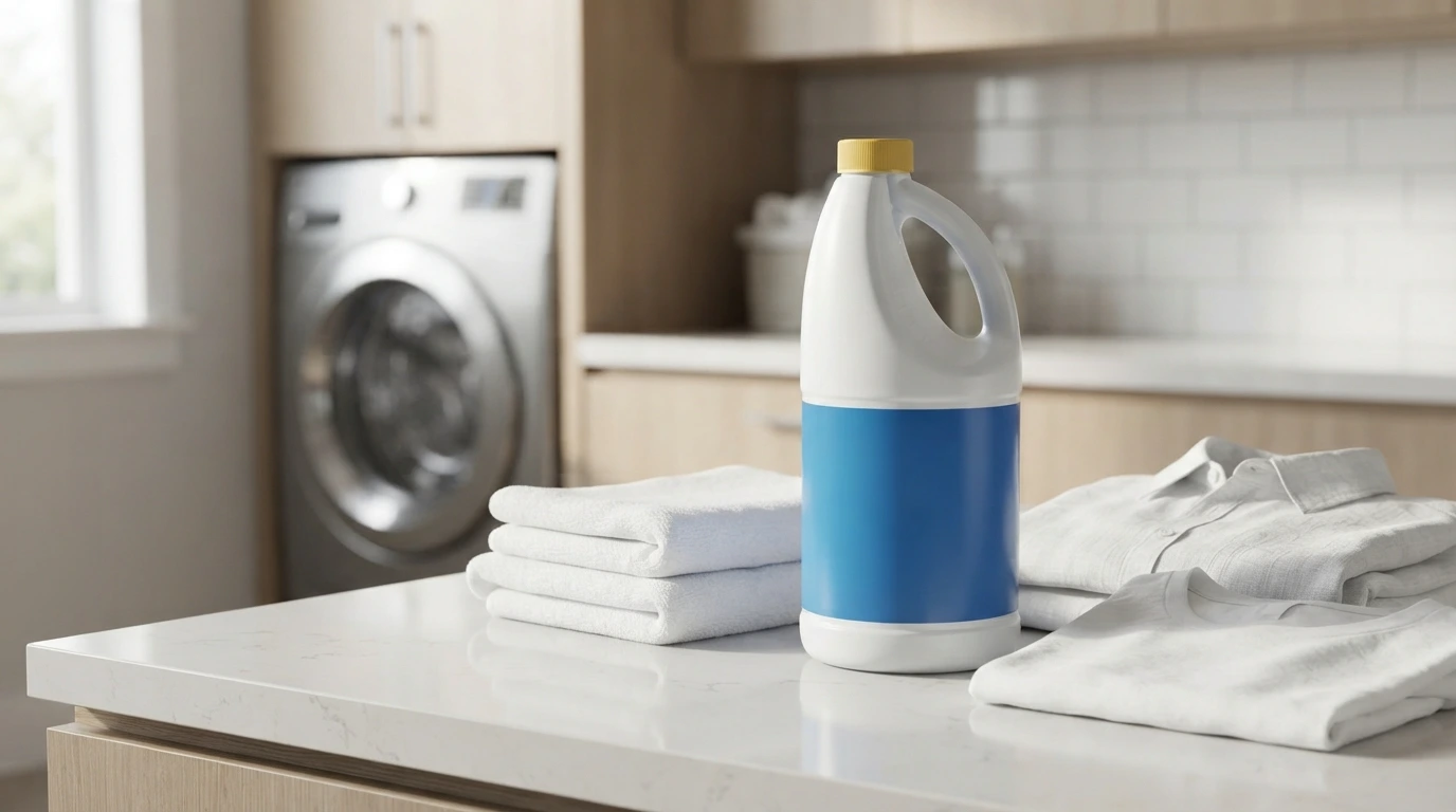Learn how to use Clorox bleach safely for laundry, cleaning, disinfecting, and stains, plus important bleach safety tips and common mistakes to avoid.